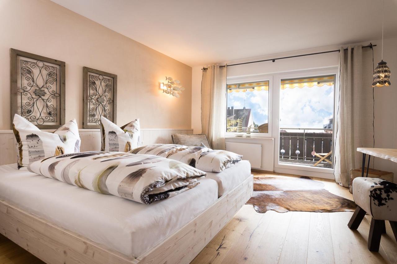 B&B Fischerstueble - Adults Only Hagnau Eksteriør bilde