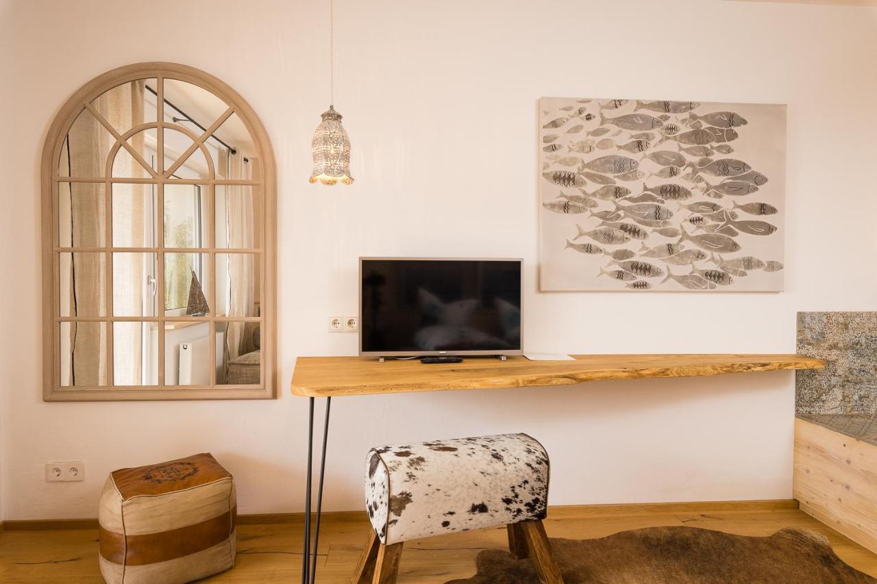 B&B Fischerstueble - Adults Only Hagnau Eksteriør bilde