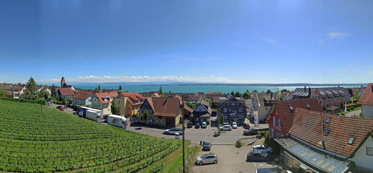 B&B Fischerstueble - Adults Only Hagnau Eksteriør bilde
