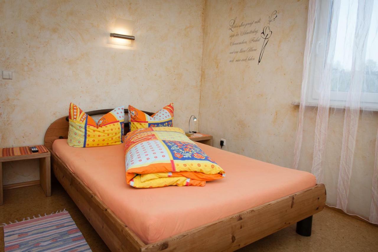 B&B Fischerstueble - Adults Only Hagnau Eksteriør bilde