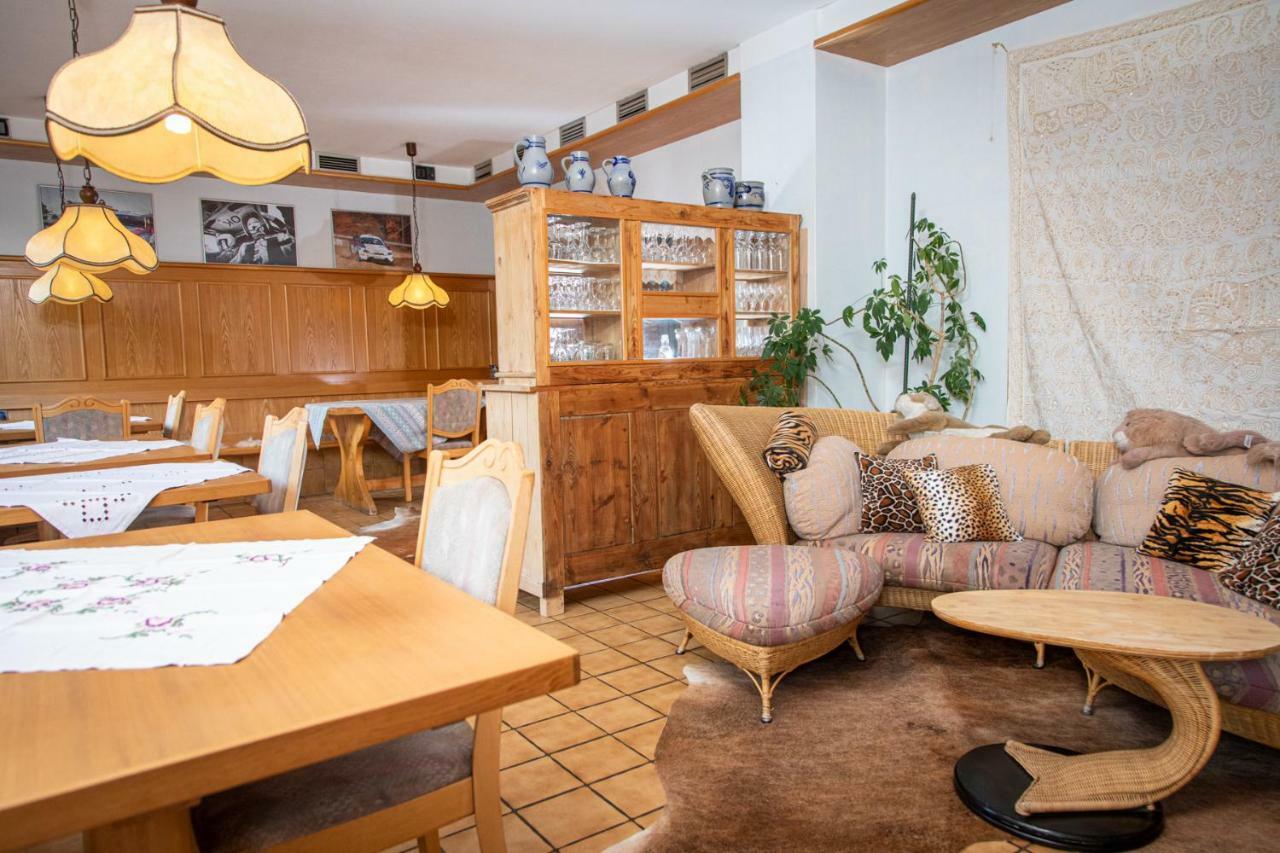 B&B Fischerstueble - Adults Only Hagnau Eksteriør bilde