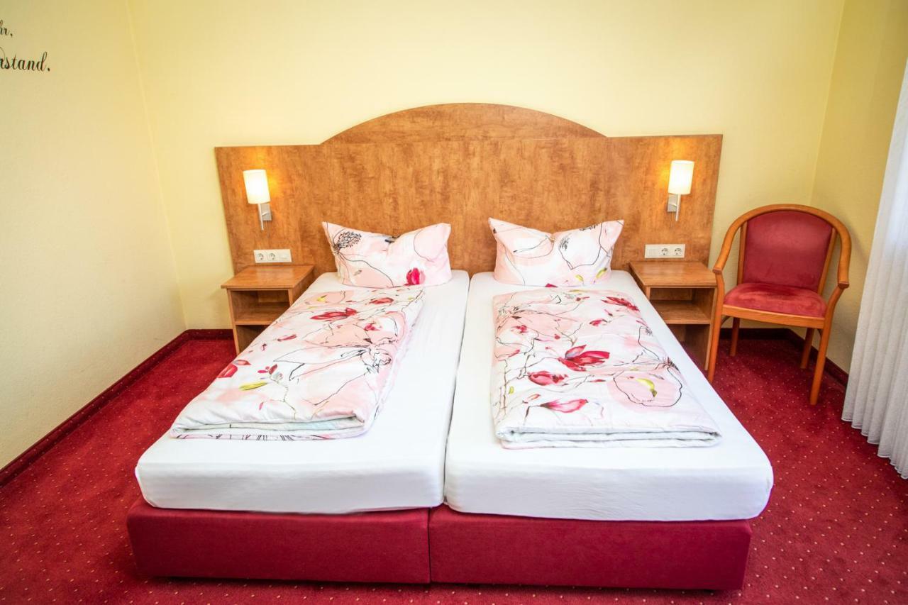B&B Fischerstueble - Adults Only Hagnau Eksteriør bilde
