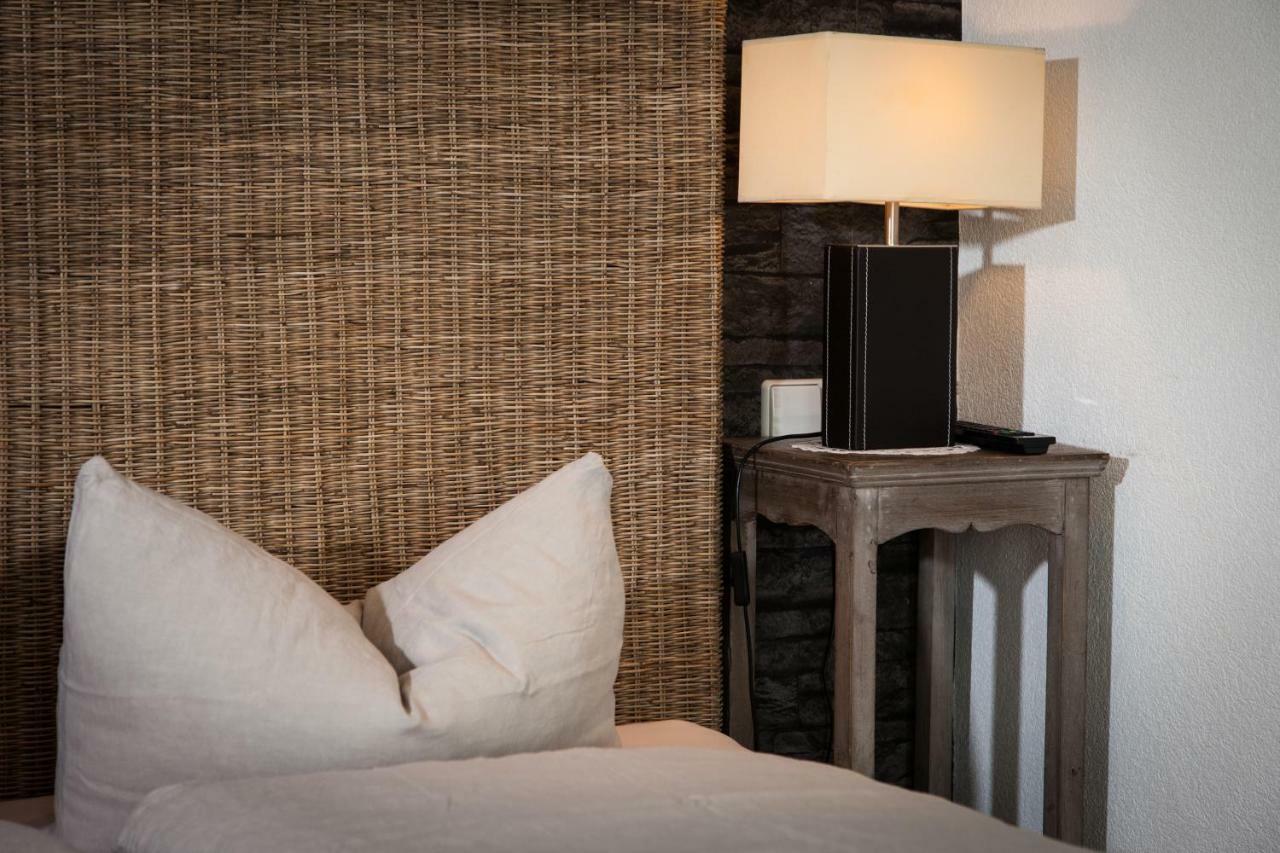B&B Fischerstueble - Adults Only Hagnau Eksteriør bilde