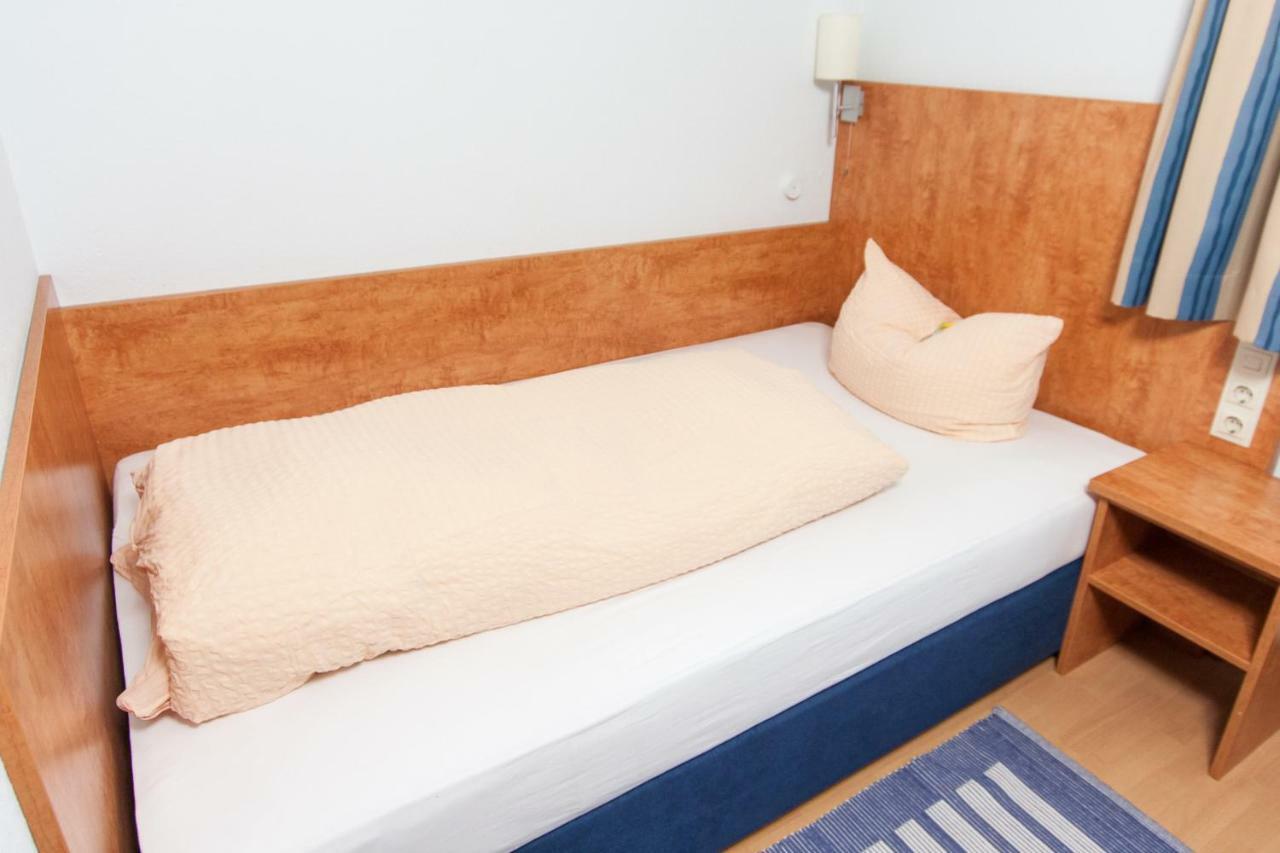 B&B Fischerstueble - Adults Only Hagnau Eksteriør bilde