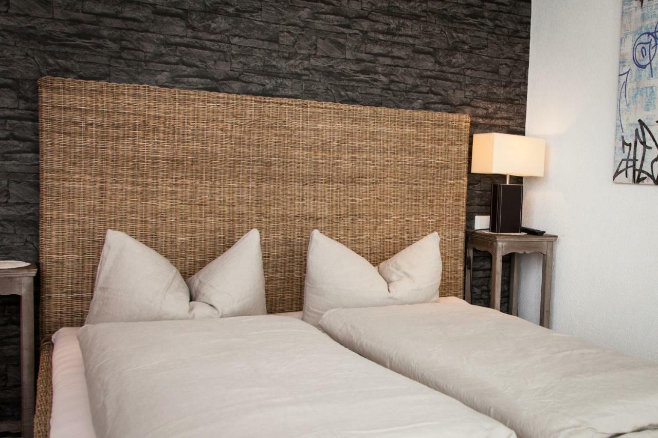 B&B Fischerstueble - Adults Only Hagnau Eksteriør bilde