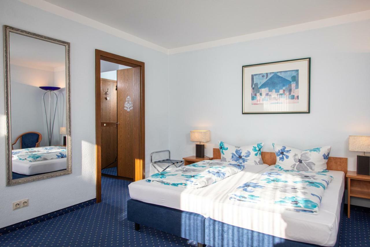 B&B Fischerstueble - Adults Only Hagnau Eksteriør bilde